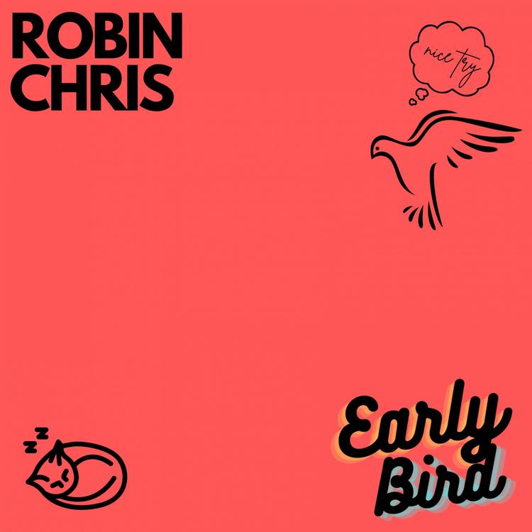 Robin Chris's avatar image