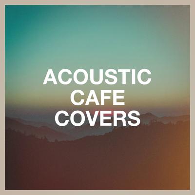 Talking to the Moon (Acoustic) By Chillout Café's cover