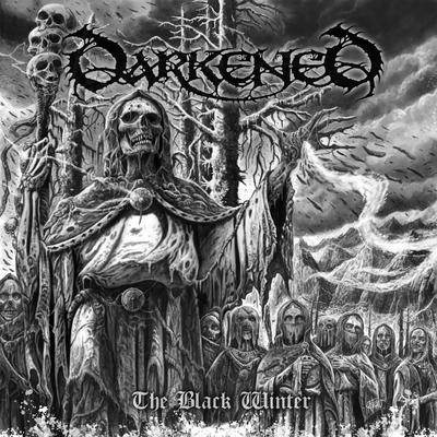 Regret By Darkened's cover