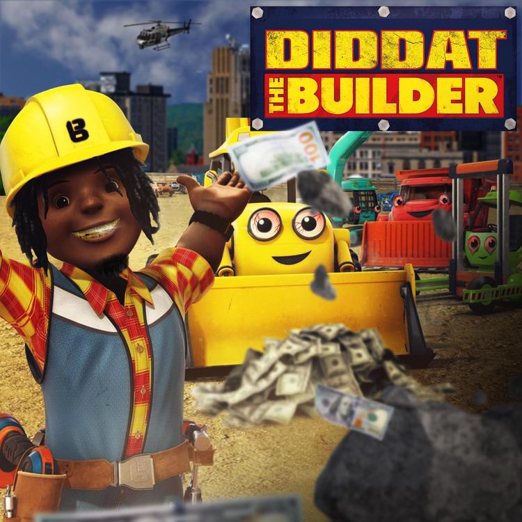 DidDat's avatar image