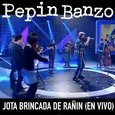 Pepín Banzo's cover