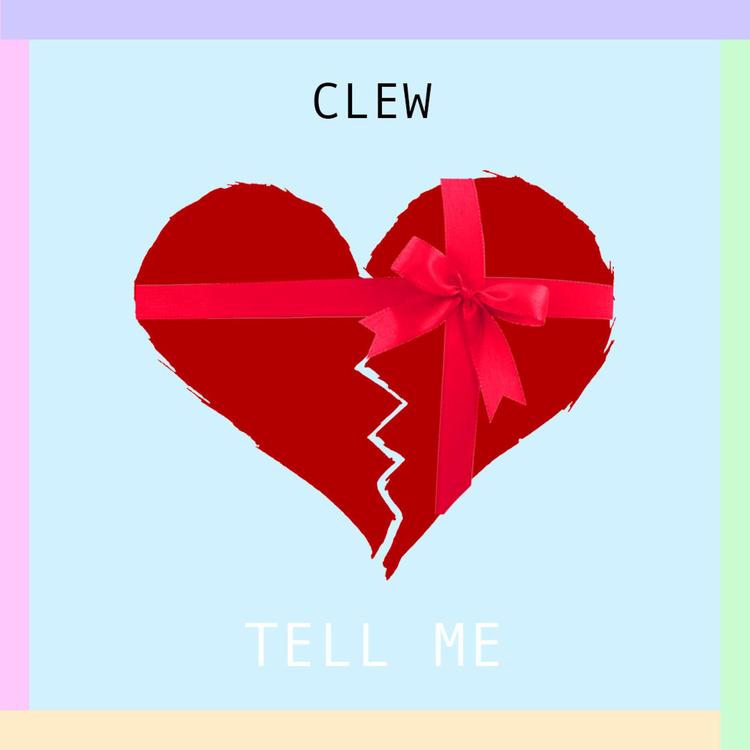 Clew's avatar image