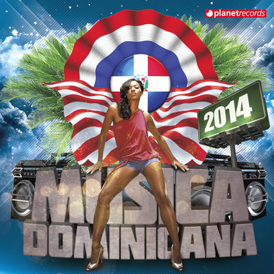 Musica Dominicana 2014 (Bachata, Merengue, Salsa, Dembow, Urbano)'s cover