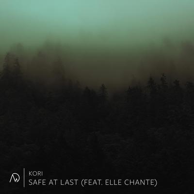 Safe at Last By Kori, Elle Chante's cover