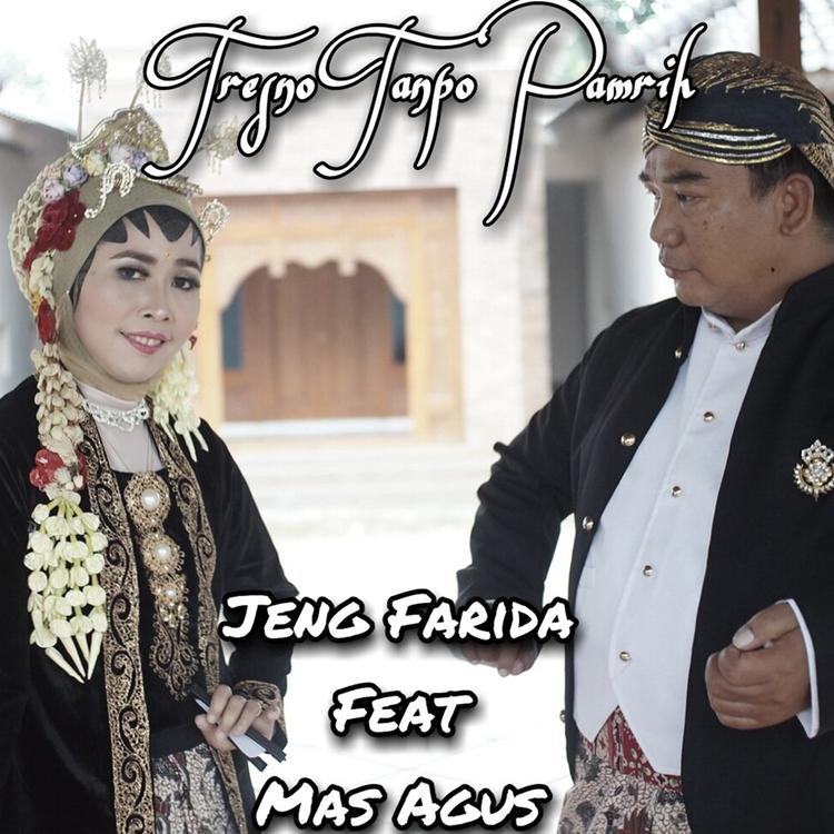 Jeng Farida's avatar image