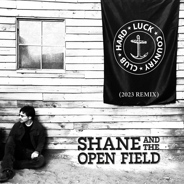 Shane and the Open Field's avatar image