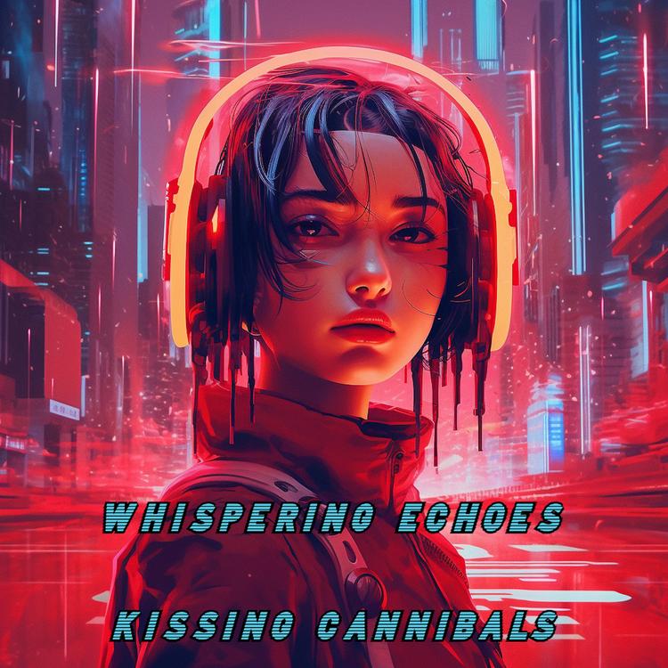 Kissing Cannibals's avatar image