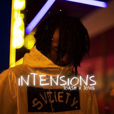 INTENTIONS By Joash, Jovis's cover