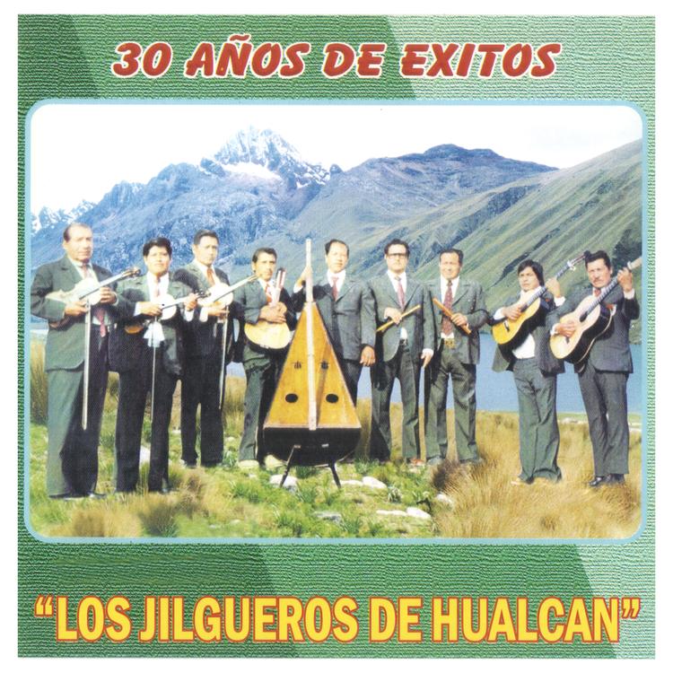 Los Jilgueros De Hualcán's avatar image