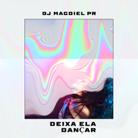 DJ Magdiel PR's avatar cover