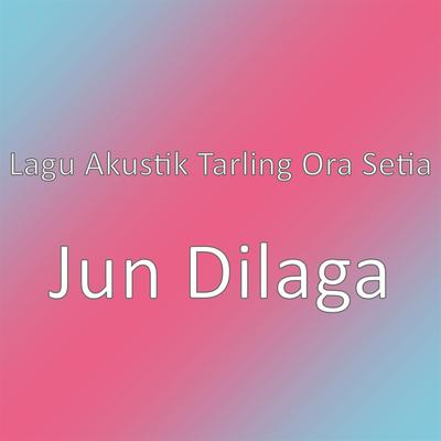 Lagu Akustik Tarling Ora Setia's cover