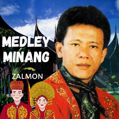 Medley Minang's cover