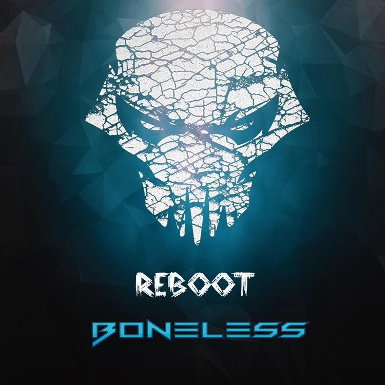 Reboot's avatar image
