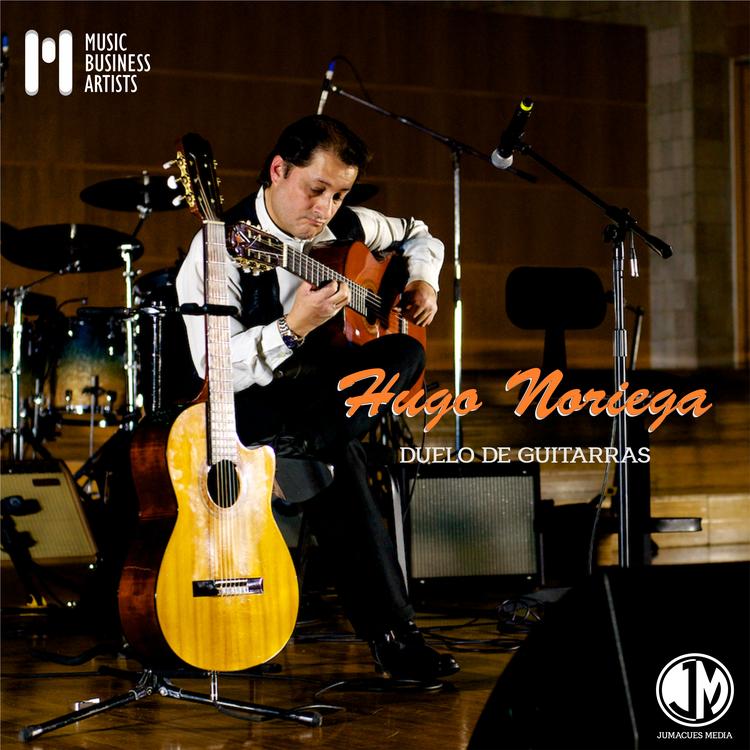 Hugo Noriega's avatar image