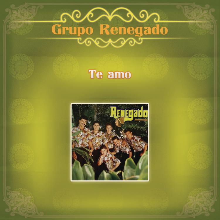 Grupo Renegado's avatar image