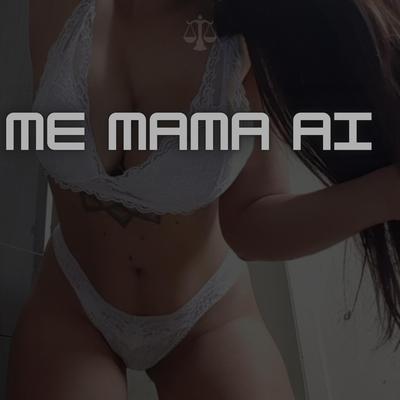 ME MAMA AI By Mc Jonem's cover