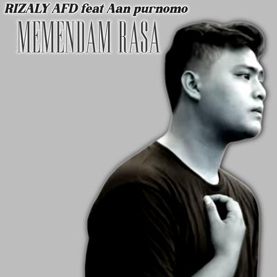 Memendam rasa's cover