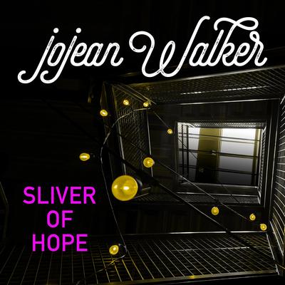 JoJean Walker's cover