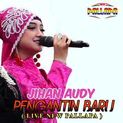 Pengantin Baru ( Live New Pallapa )'s cover