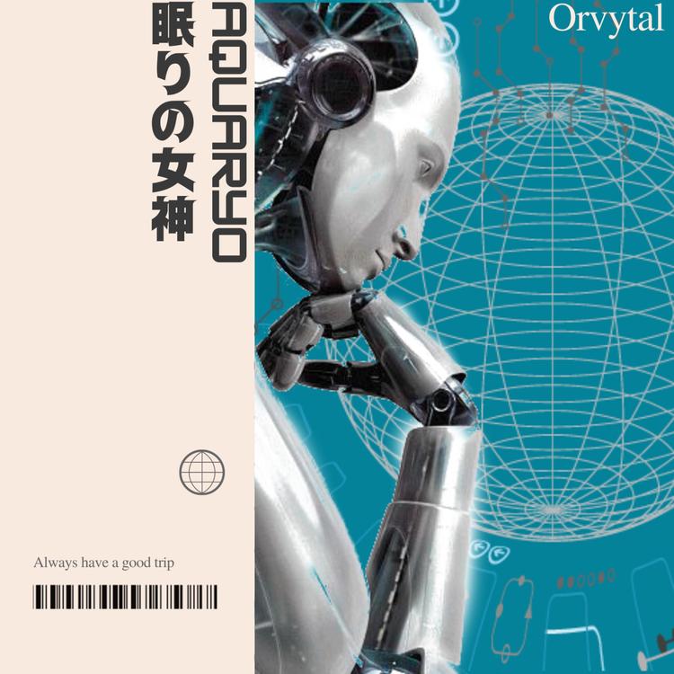 Orvytal's avatar image