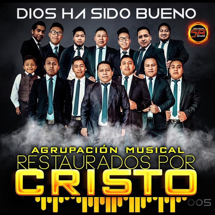 Restaurados por Cristo's avatar image