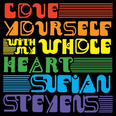 Love Yourself By Sufjan Stevens's cover