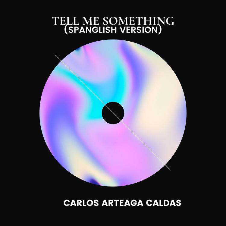 Carlos Arteaga Caldas's avatar image