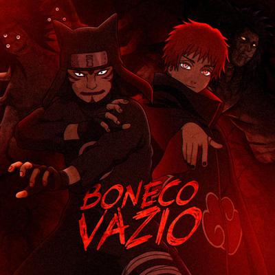 Boneco Vazio (Kankuro e Sasori) By TK Raps, VG Beats's cover