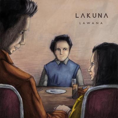 Lakuna's cover