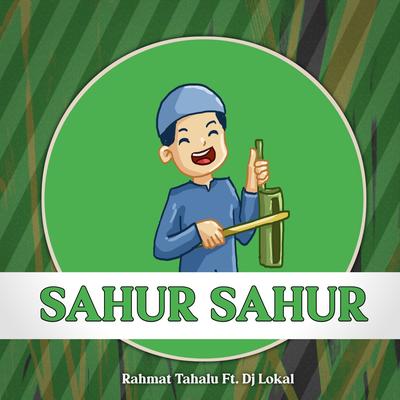 Sahur Sahur's cover