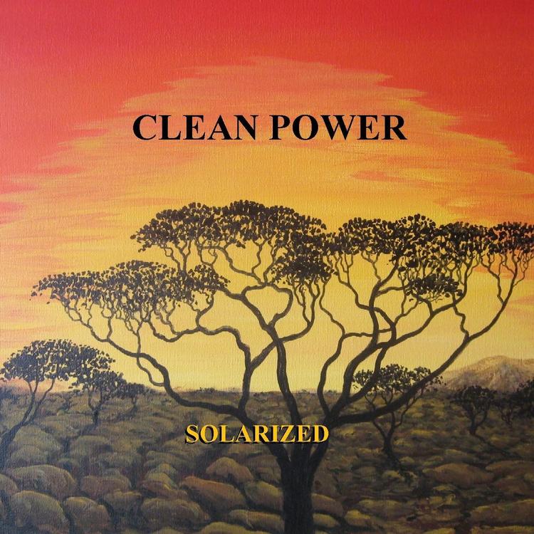 Clean Power's avatar image