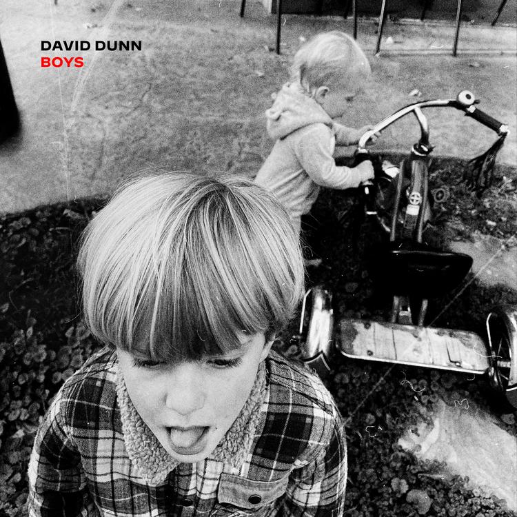 David Dunn's avatar image