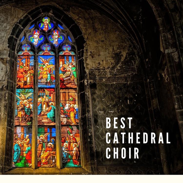 Durham Cathedral Choir's avatar image