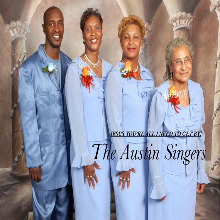 The Austin Singers's avatar image