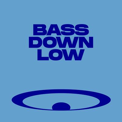 Bass Down Low By Nas Elmes's cover