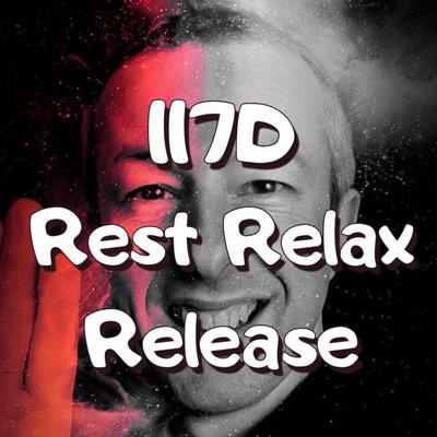 Rest Relax Release's cover