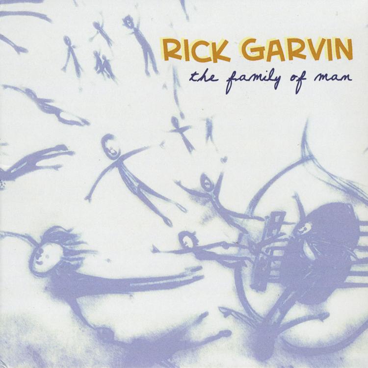 Rick Garvin's avatar image