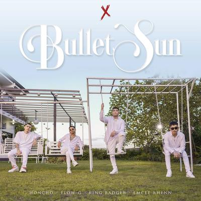 Bullet Sun's cover