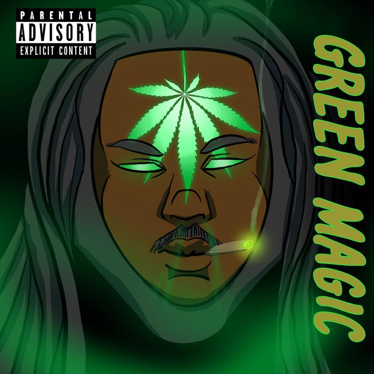 GreenVibes's avatar image