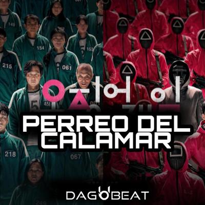 PERREO DEL CALAMAR (Radio Edit)'s cover