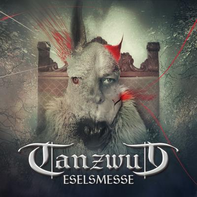 Unsere Nacht By Tanzwut's cover