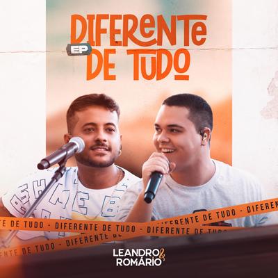 Como Vai Você  / Tentei Te Esquecer (Ao Vivo) By Leandro & Romário's cover