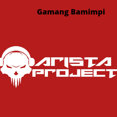 Gamang Bamimpi's cover