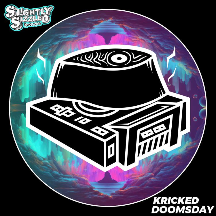 Kricked's avatar image