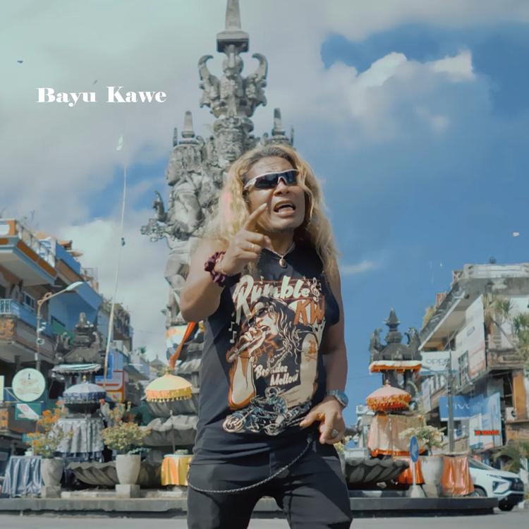 Bayu Kawe's avatar image