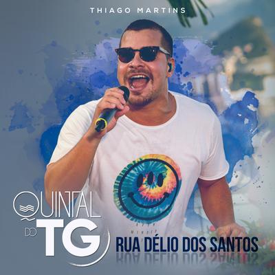 É Tudo / Entre a Cruz e a Espada By Thiago Martins, Mumuzinho's cover