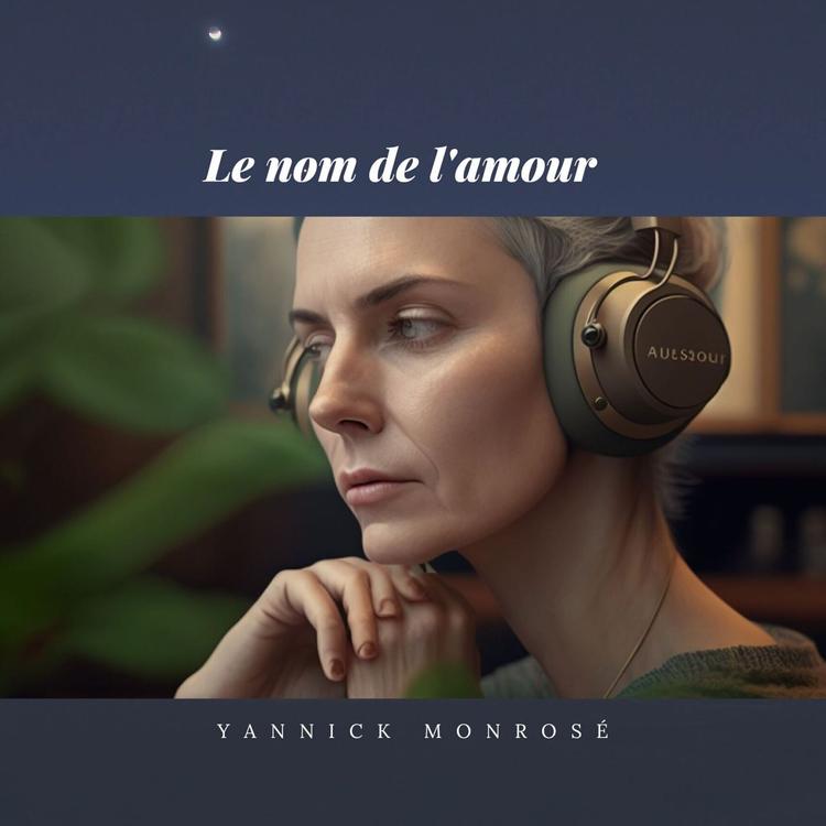 Yannick Monrosé's avatar image