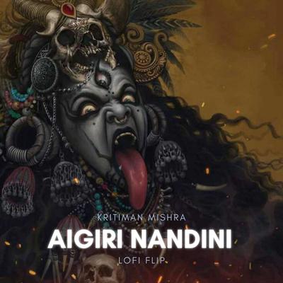 Aigiri Nandini (LoFi Flip)'s cover