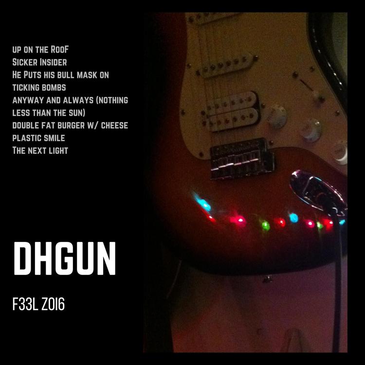 DH Gun's avatar image