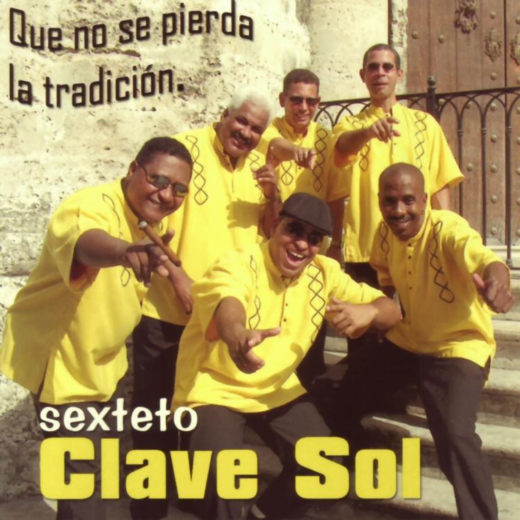 Sexteto Clave Sol's avatar image